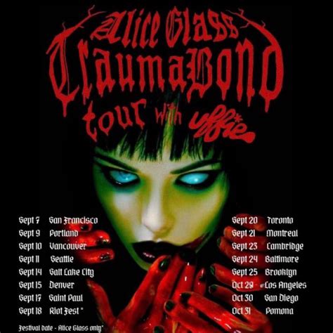 fiendshop|come sing this with me on tour tix: https://tour.fiendshop.com .